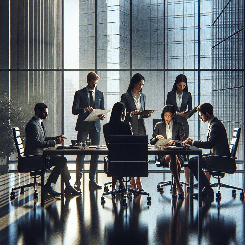 trafic influență probe