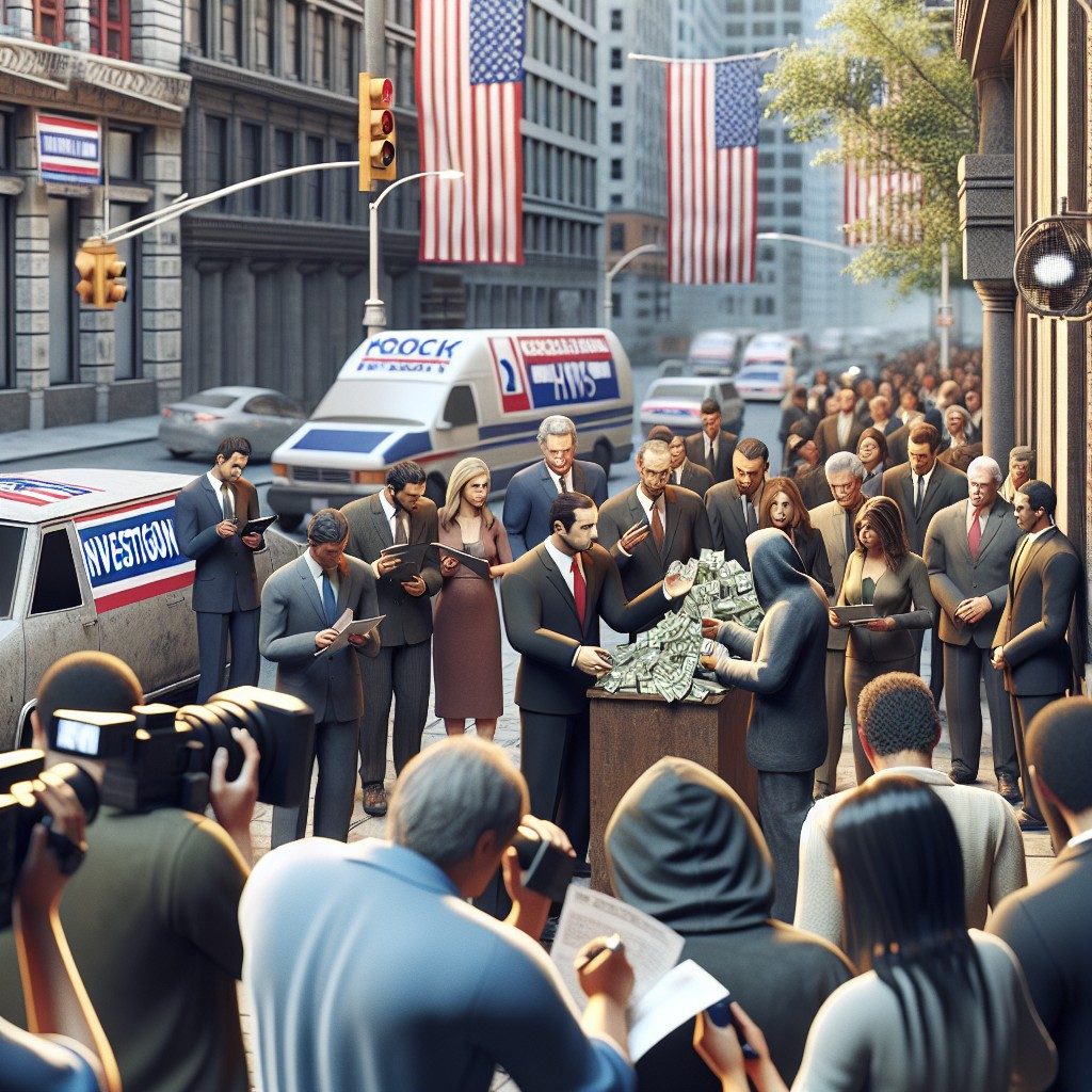 finanțare campanii nereguli