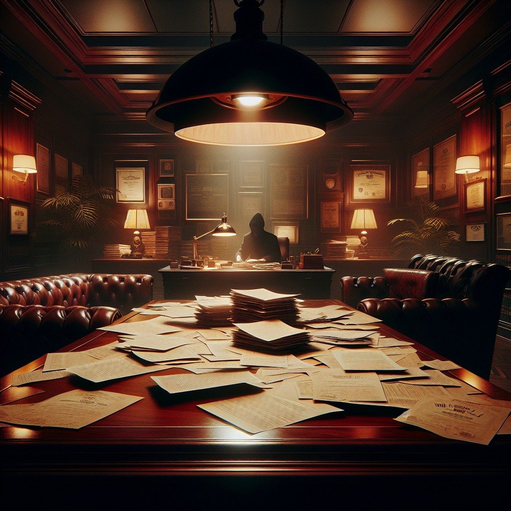 dosare corupție locală