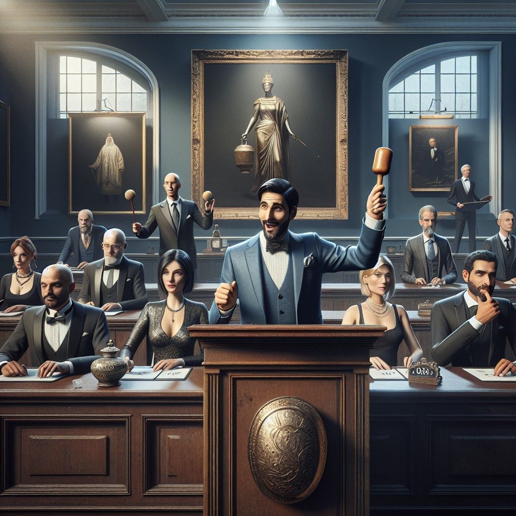 Cum sunt manipulate licitațiile publice majore