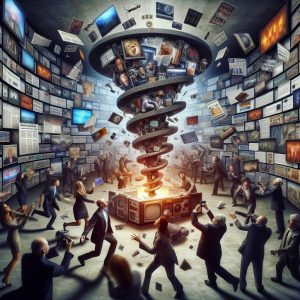 manipulare mediatică