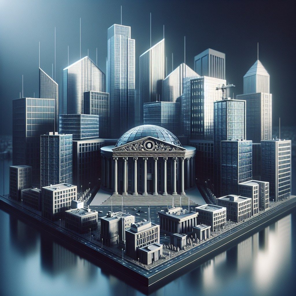 Investigație bancară globală: firme care au spălat bani prin filiale din Estul Europei