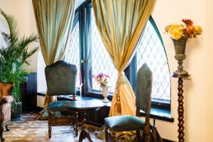 Art. History. Experience. – Descoperă Camera de Black Jack în inima Bucureștiului interbelic